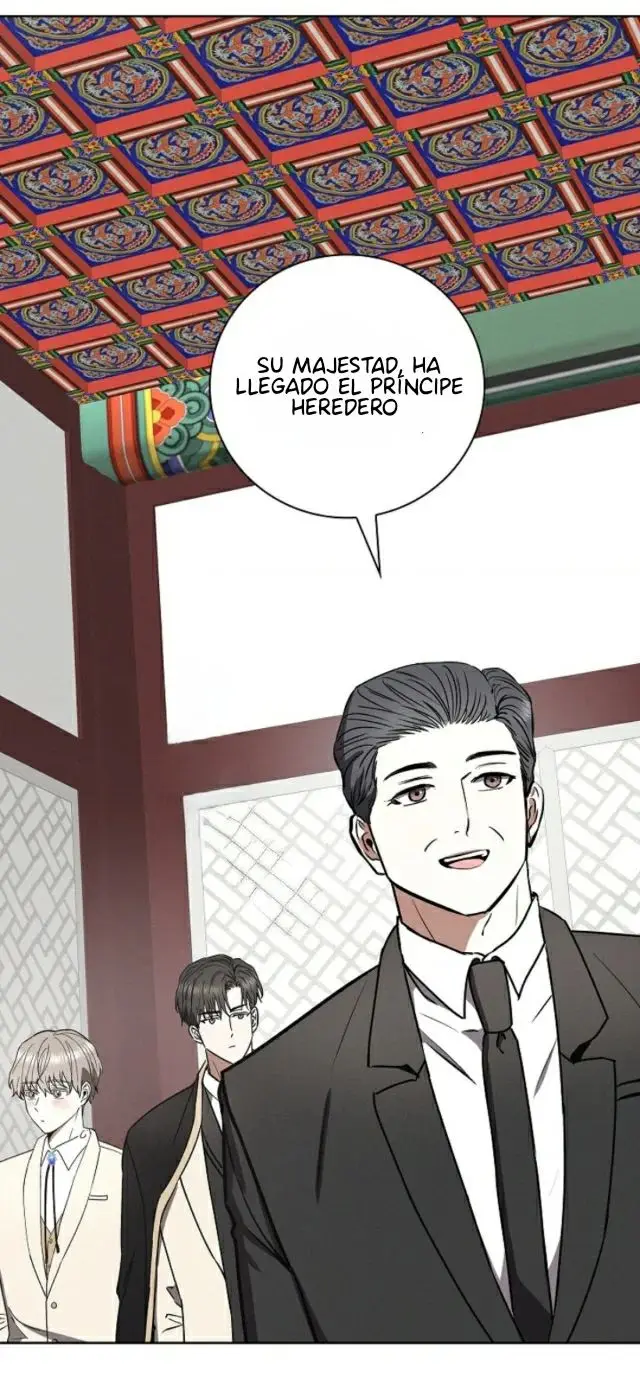Be, be (2023) - Capítulo 33 - Página 10 - LectorTMOo