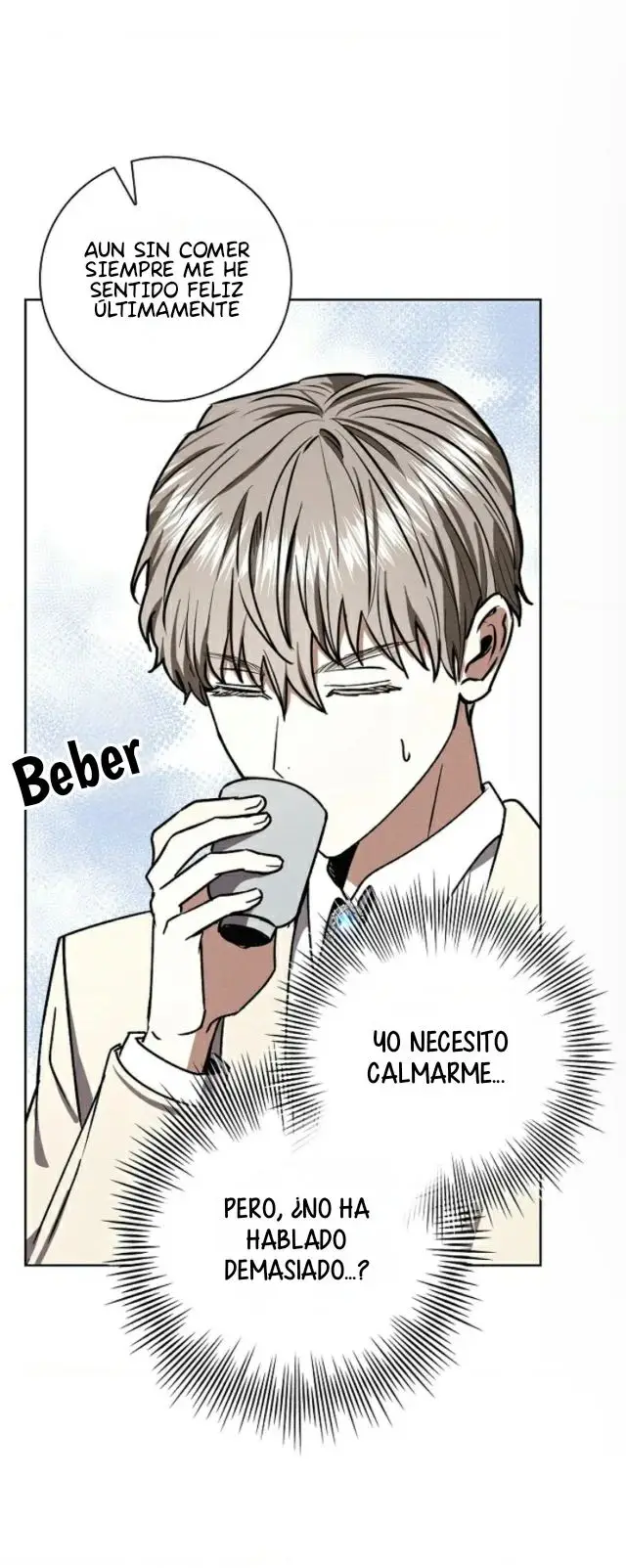 Be, be (2023) - Capítulo 33 - Página 18 - LectorTMOo