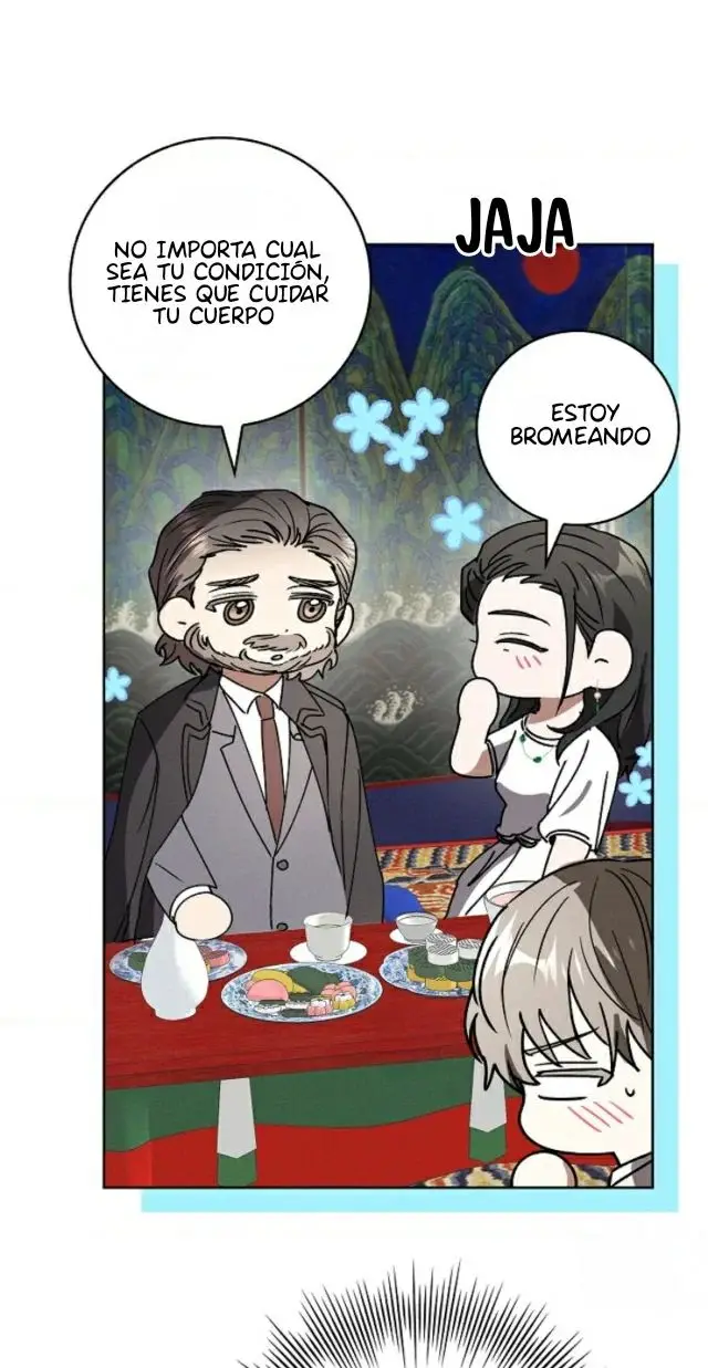 Be, be (2023) - Capítulo 33 - Página 20 - LectorTMOo