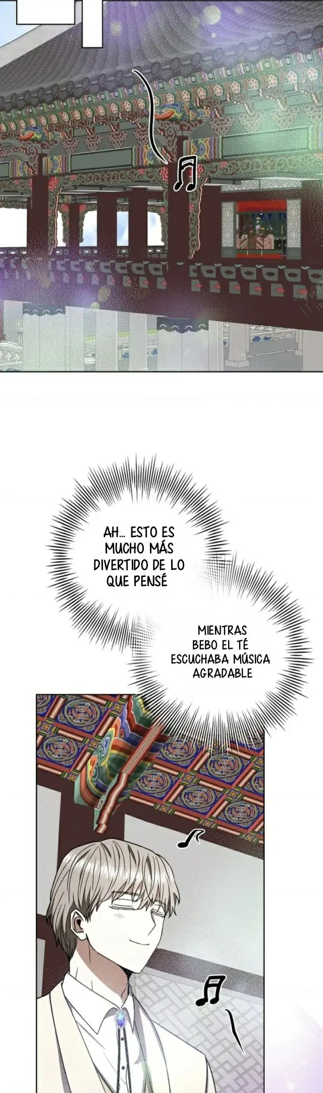 Be, be (2023) - Capítulo 33 - Página 33 - LectorTMOo