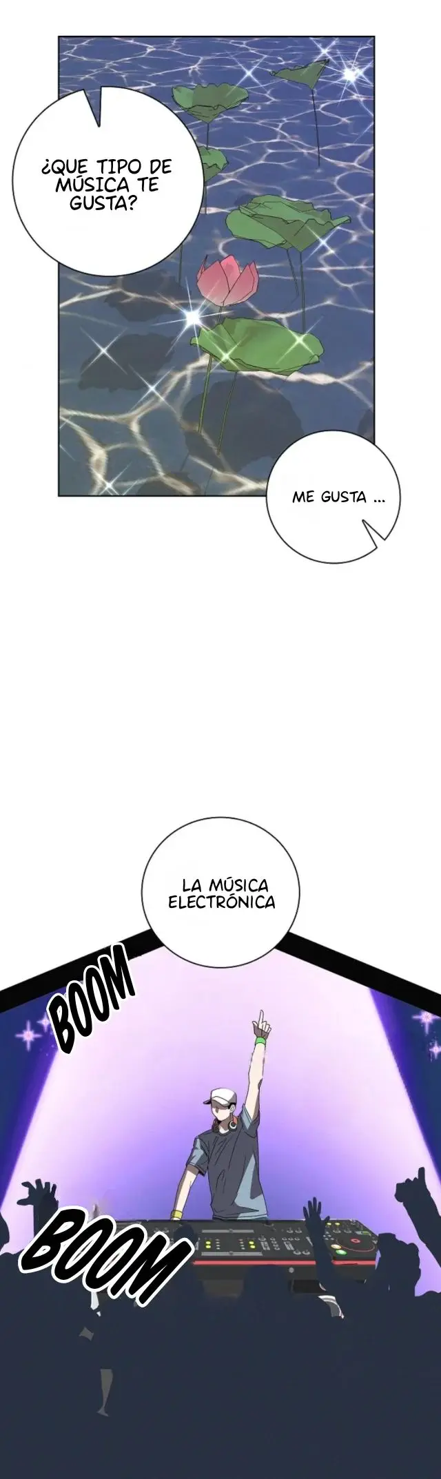 Be, be (2023) - Capítulo 33 - Página 44 - LectorTMOo