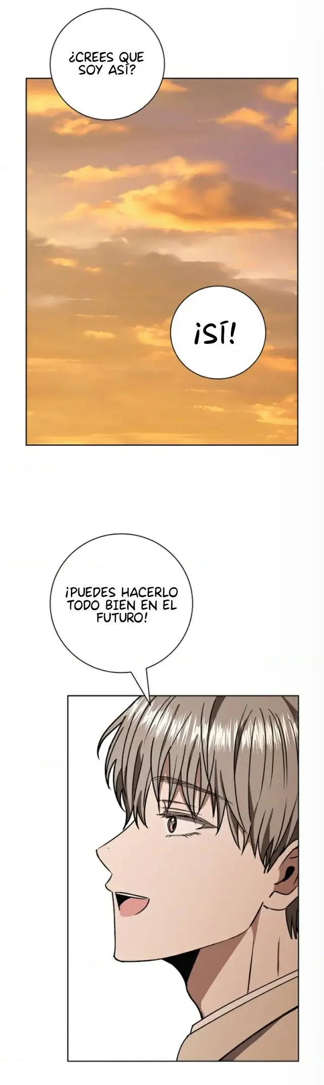 Be, be (2023) - Capítulo 33 - Página 55 - LectorTMOo