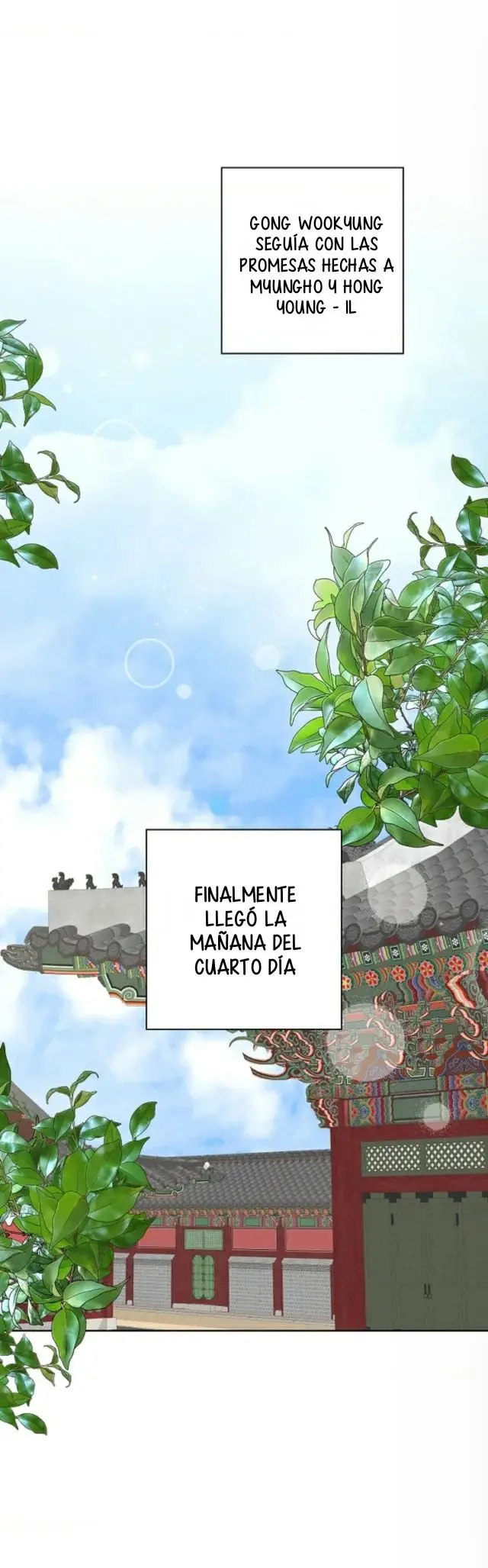 Be, be (2023) - Capítulo 33 - Página 60 - LectorTMOo