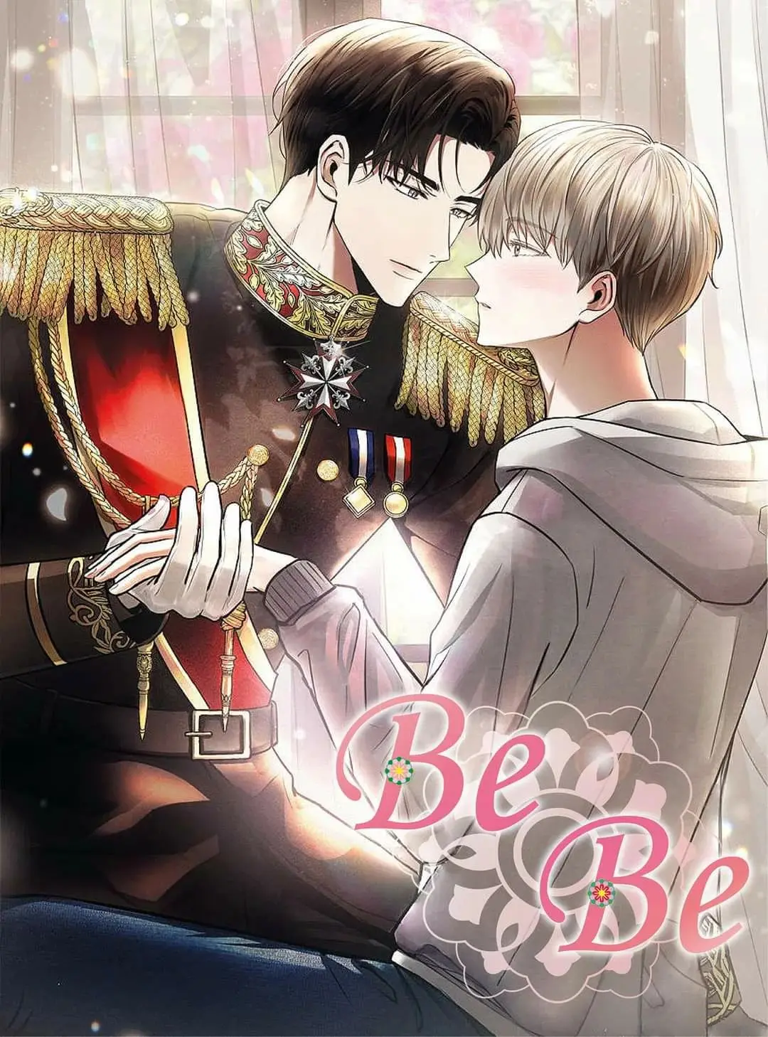 Be, be (2023) - Capítulo 34 - Página 1 - LectorTMOo