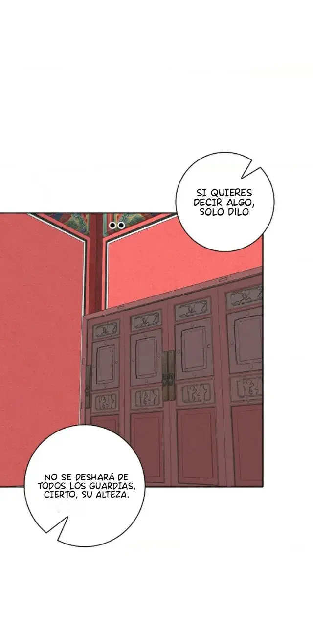 Be, be (2023) - Capítulo 34 - Página 44 - LectorTMOo