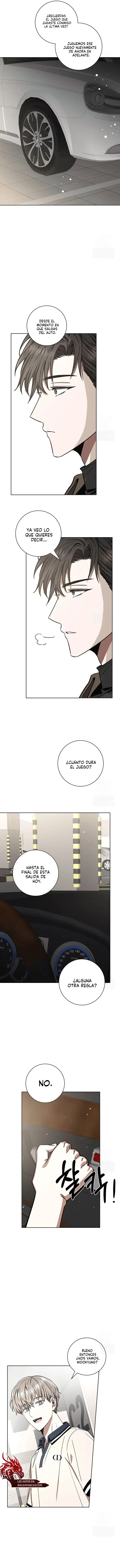 Be, be (2023) - Capítulo 35 - Página 5 - LectorTMOo