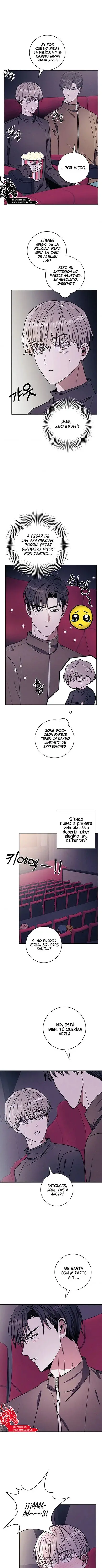 Be, be (2023) - Capítulo 36 - Página 4 - LectorTMOo