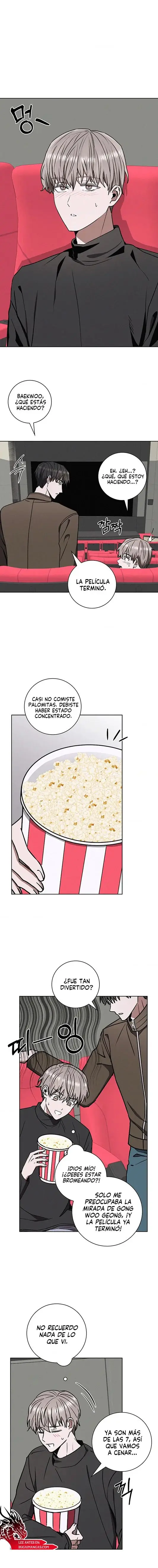Be, be (2023) - Capítulo 36 - Página 6 - LectorTMOo