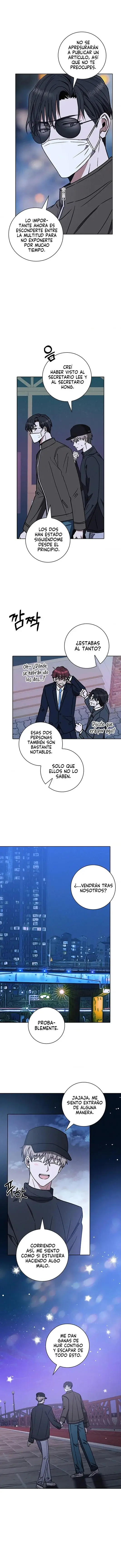 Be, be (2023) - Capítulo 36 - Página 10 - LectorTMOo