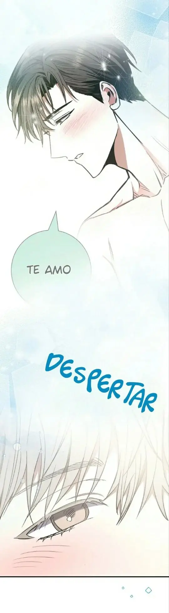 Be, be (2023) - Capítulo 39 - Página 5 - LectorTMOo