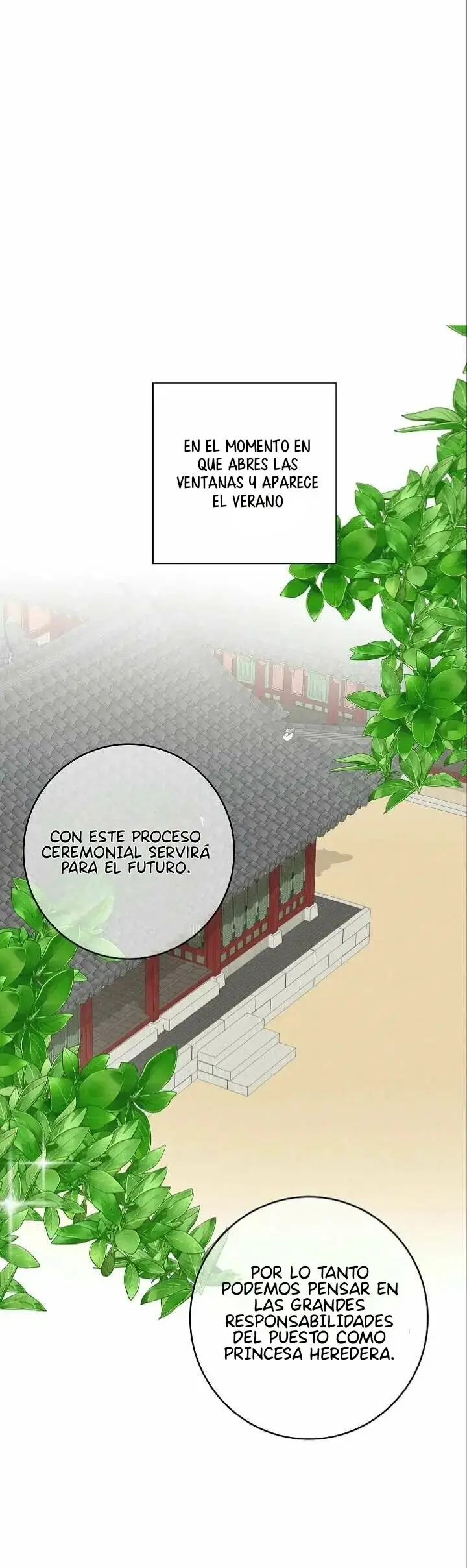 Be, be (2023) - Capítulo 39 - Página 9 - LectorTMOo