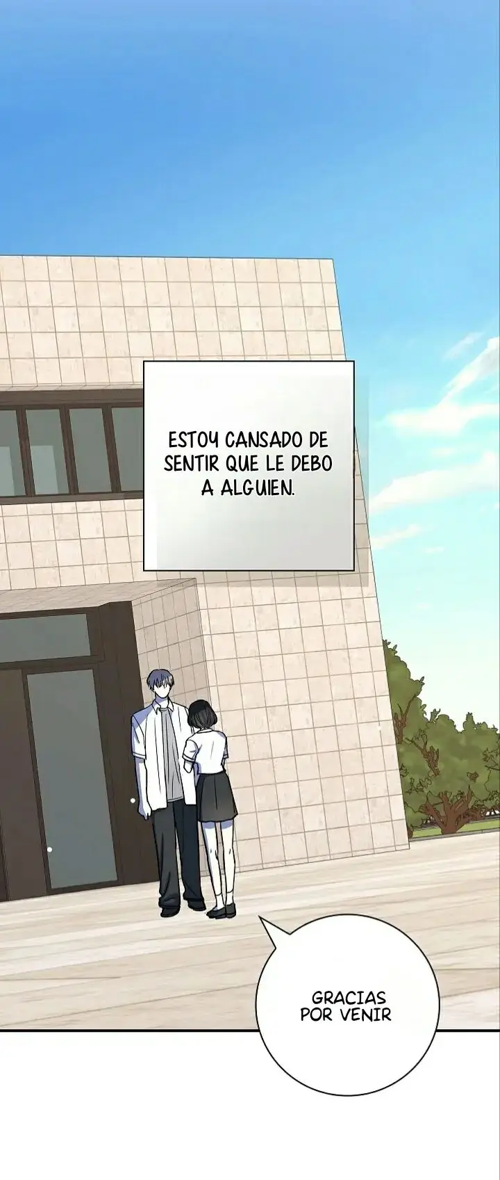 Be, be (2023) - Capítulo 39 - Página 23 - LectorTMOo