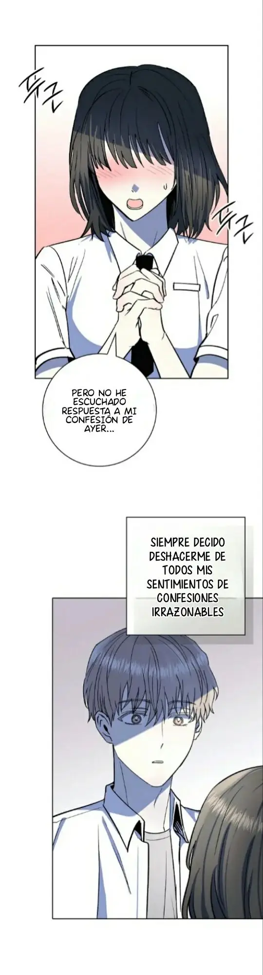 Be, be (2023) - Capítulo 39 - Página 24 - LectorTMOo