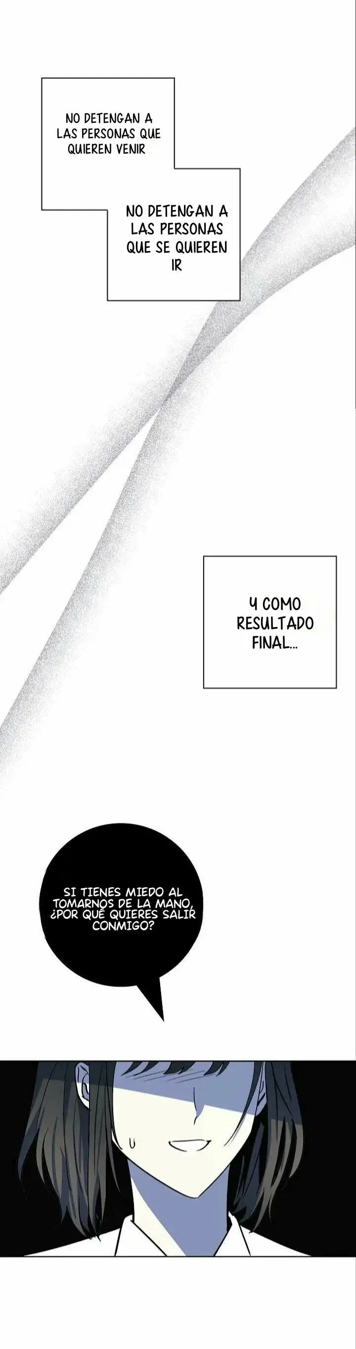 Be, be (2023) - Capítulo 39 - Página 25 - LectorTMOo