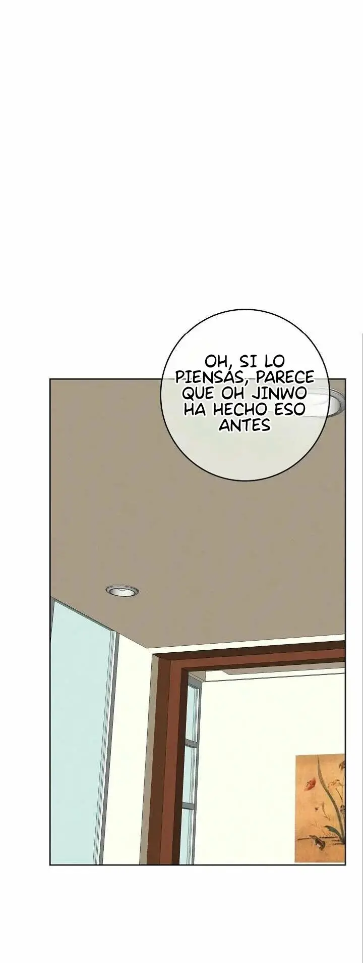 Be, be (2023) - Capítulo 39 - Página 27 - LectorTMOo