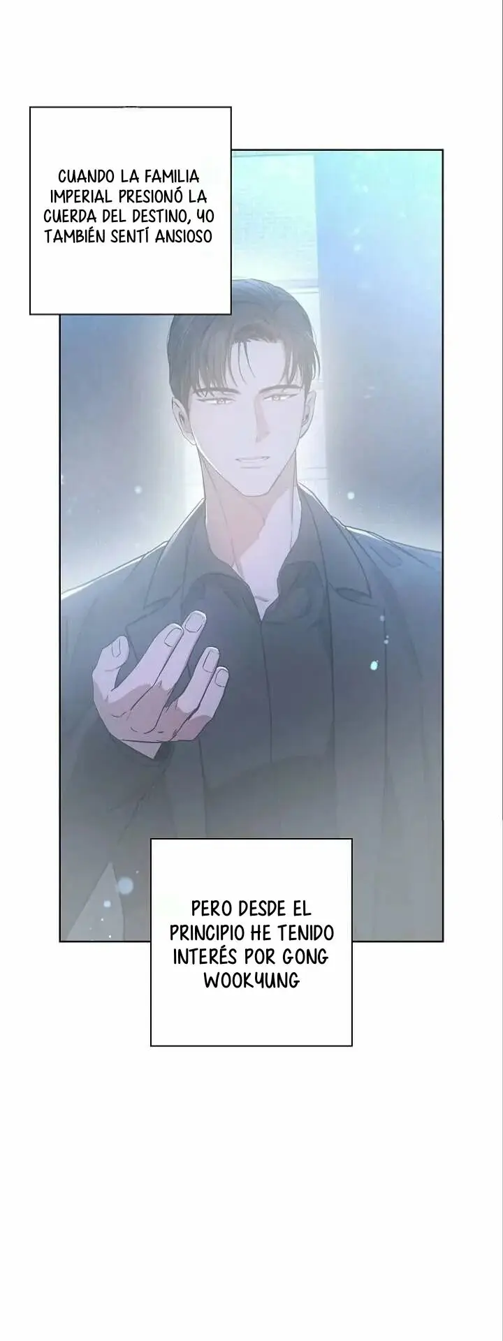 Be, be (2023) - Capítulo 39 - Página 31 - LectorTMOo