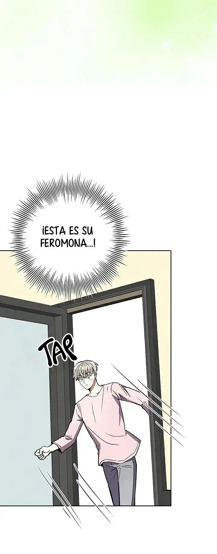 Be, be (2023) - Capítulo 39 - Página 41 - LectorTMOo