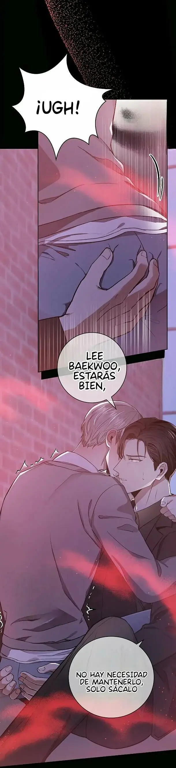 Be, be (2023) - Capítulo 4 - Página 11 - LectorTMOo