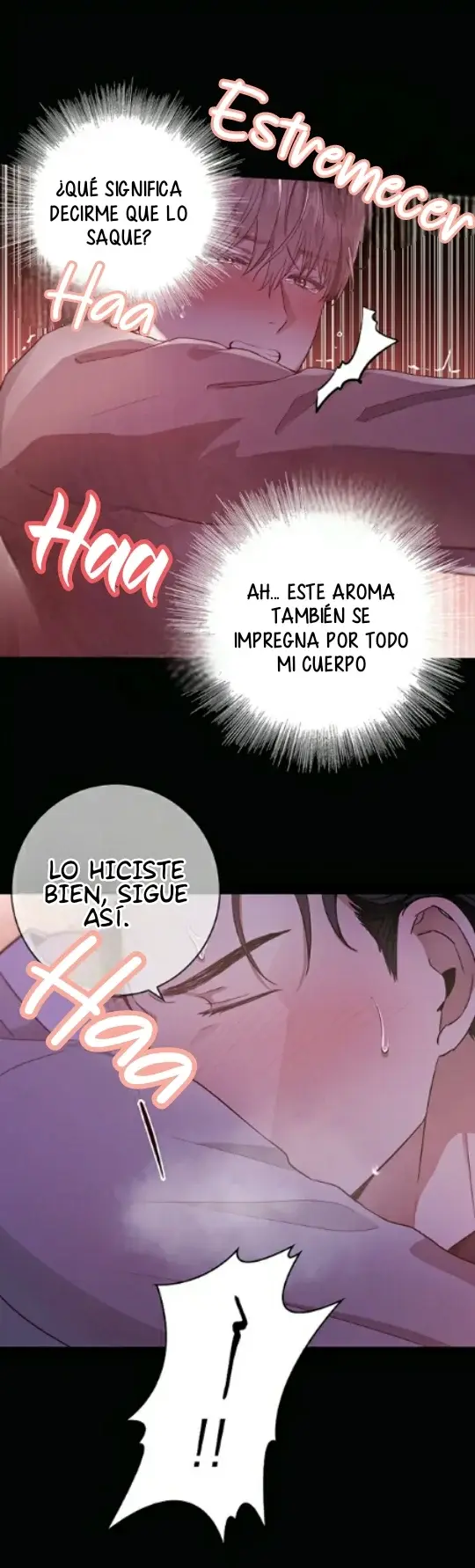 Be, be (2023) - Capítulo 4 - Página 12 - LectorTMOo