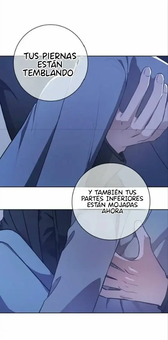 Be, be (2023) - Capítulo 4 - Página 28 - LectorTMOo
