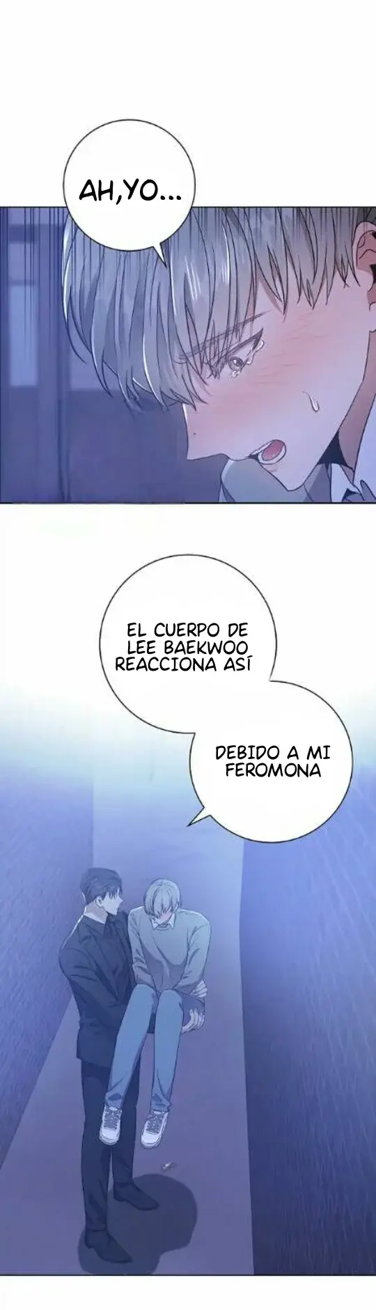 Be, be (2023) - Capítulo 4 - Página 30 - LectorTMOo