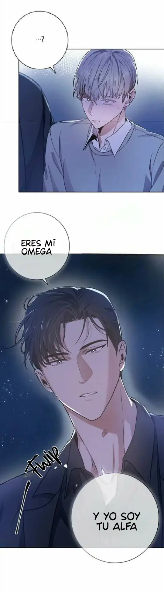 Be, be (2023) - Capítulo 4 - Página 31 - LectorTMOo
