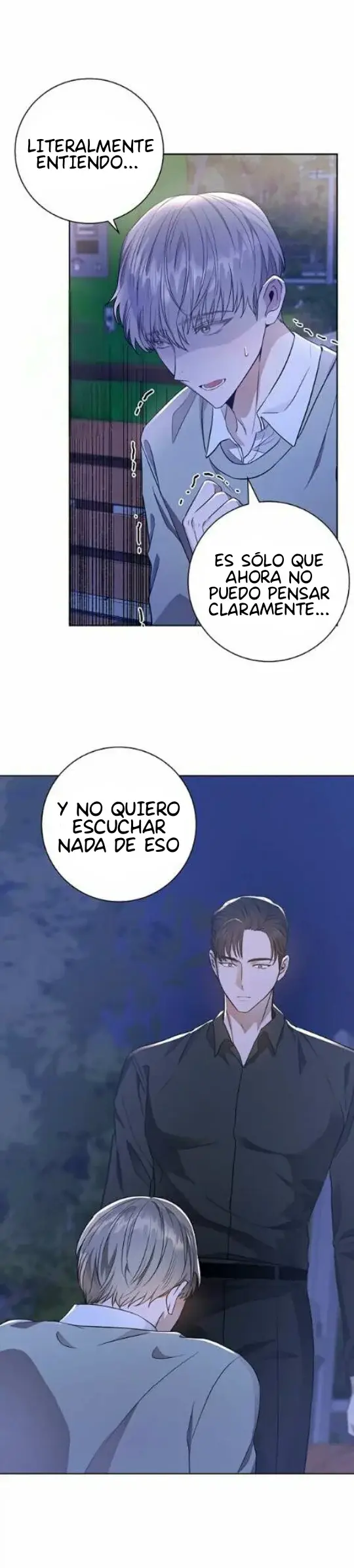 Be, be (2023) - Capítulo 4 - Página 40 - LectorTMOo