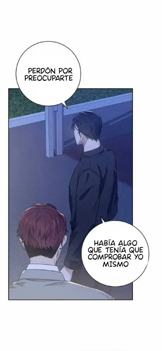Be, be (2023) - Capítulo 4 - Página 47 - LectorTMOo