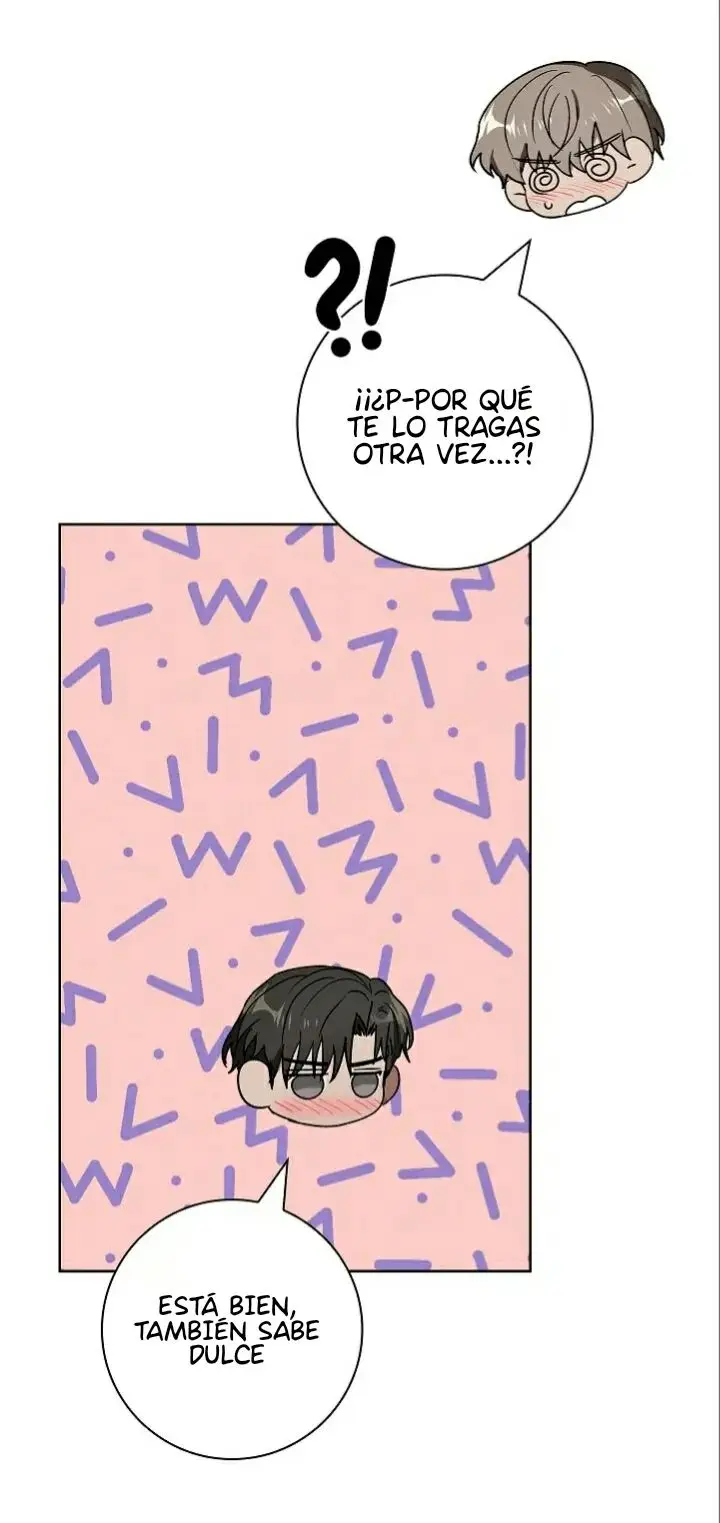 Be, be (2023) - Capítulo 40 - Página 16 - LectorTMOo