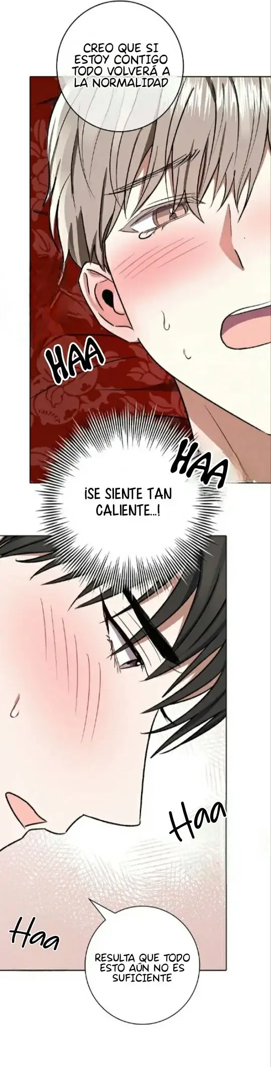 Be, be (2023) - Capítulo 40 - Página 26 - LectorTMOo