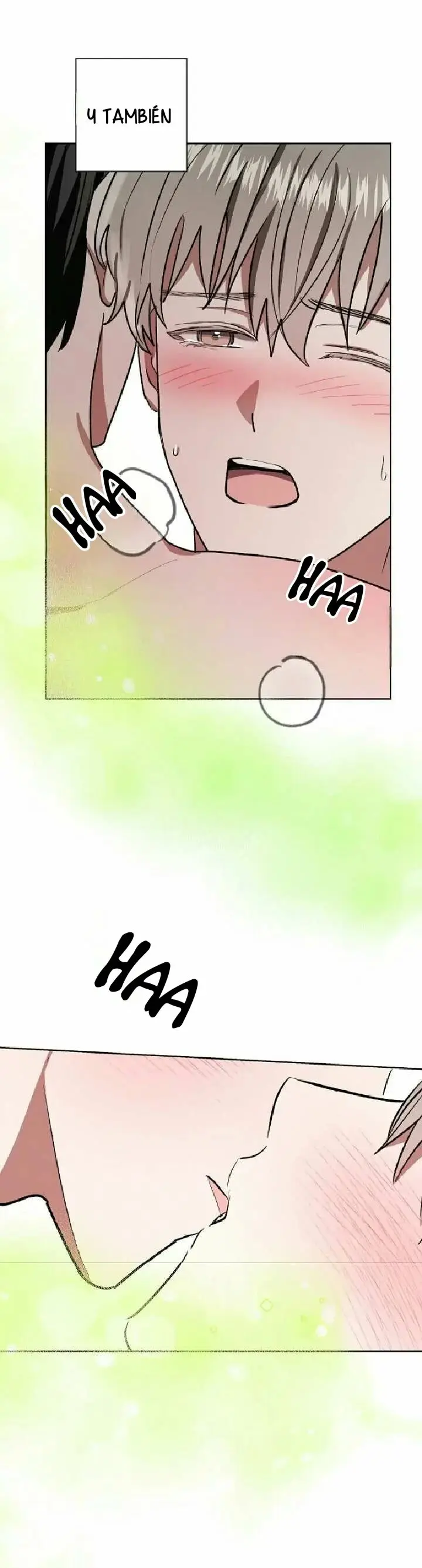 Be, be (2023) - Capítulo 40 - Página 34 - LectorTMOo