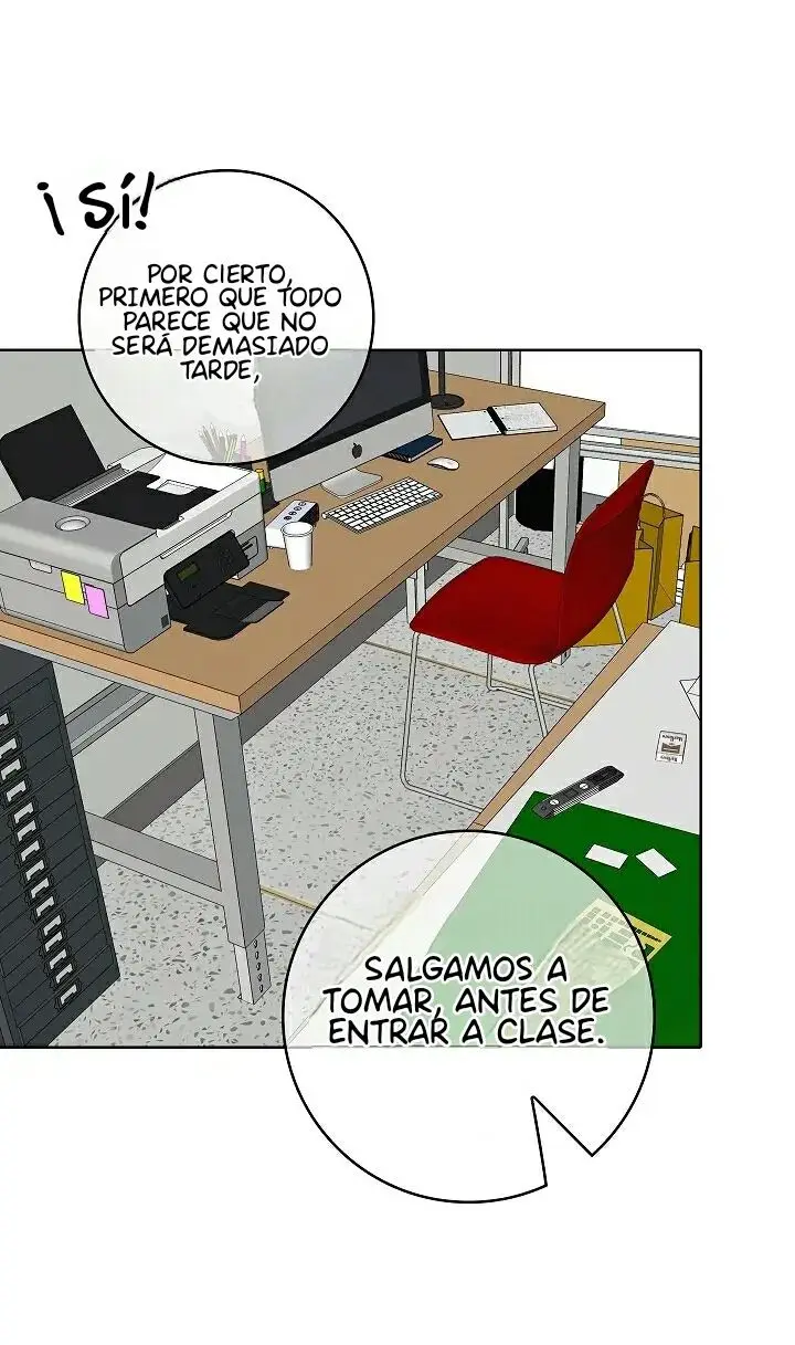 Be, be (2023) - Capítulo 40 - Página 40 - LectorTMOo