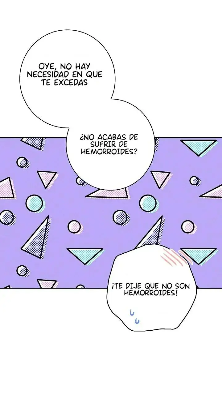 Be, be (2023) - Capítulo 40 - Página 46 - LectorTMOo