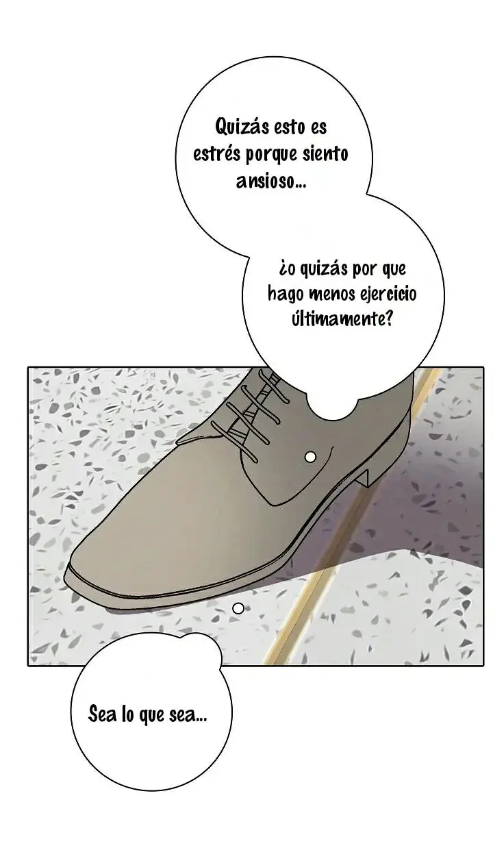 Be, be (2023) - Capítulo 40 - Página 54 - LectorTMOo