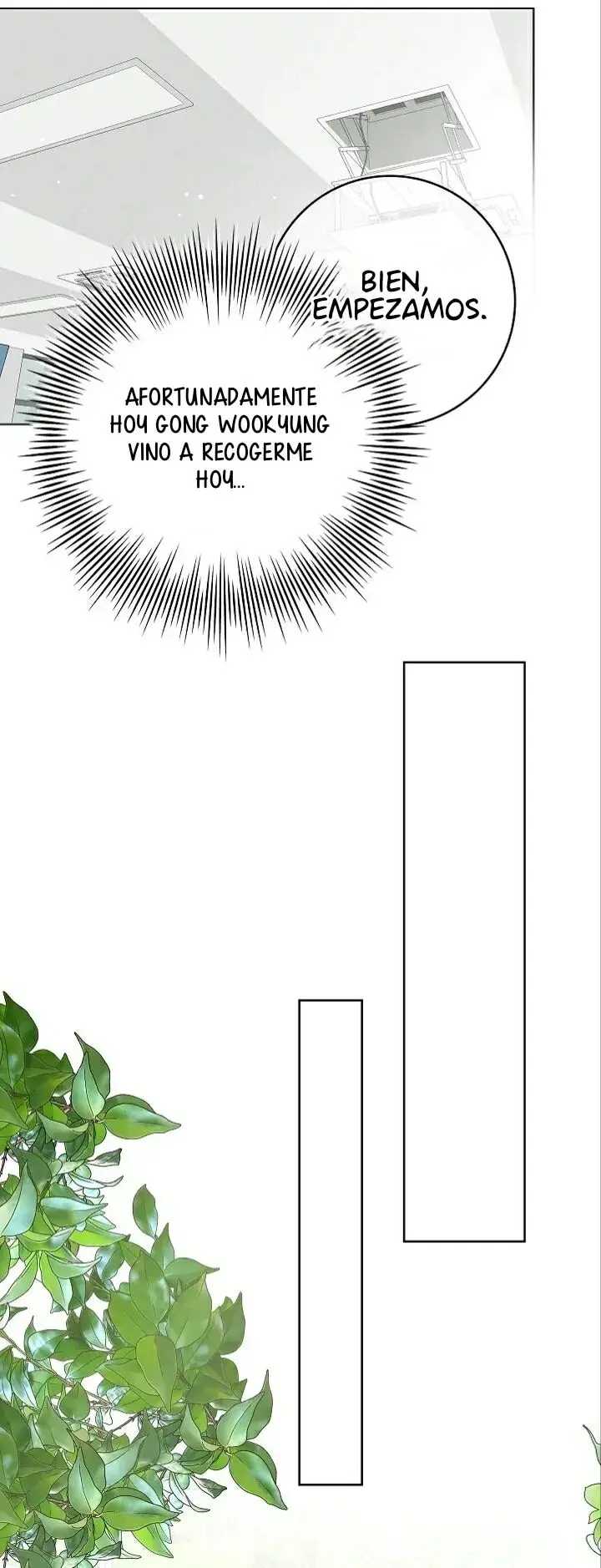 Be, be (2023) - Capítulo 41 - Página 10 - LectorTMOo
