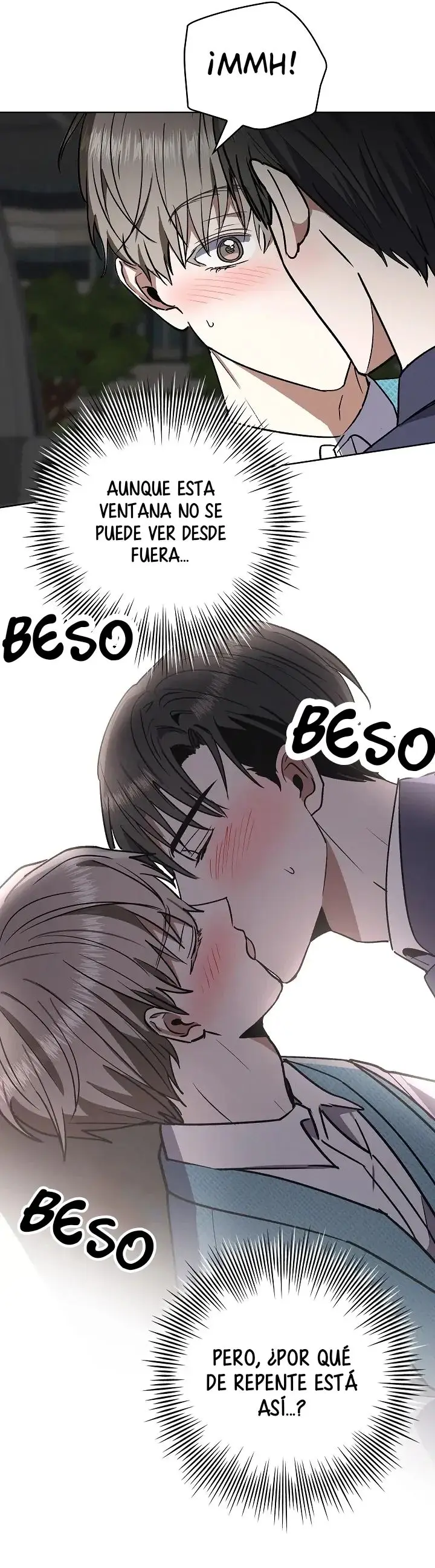 Be, be (2023) - Capítulo 41 - Página 17 - LectorTMOo