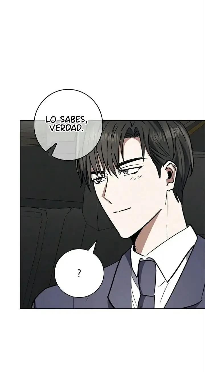 Be, be (2023) - Capítulo 41 - Página 21 - LectorTMOo