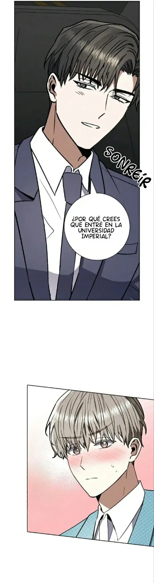 Be, be (2023) - Capítulo 41 - Página 28 - LectorTMOo