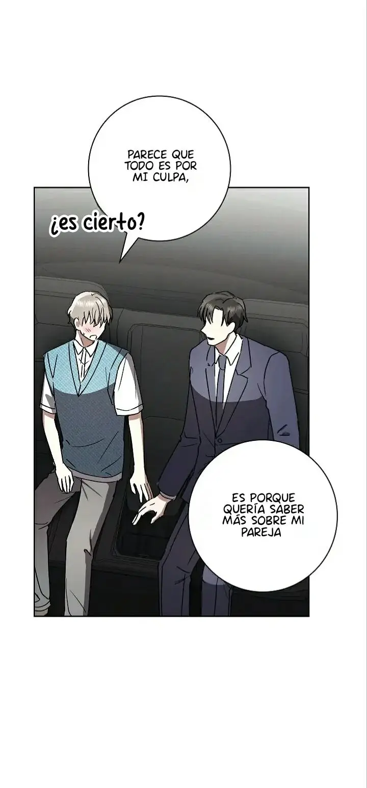 Be, be (2023) - Capítulo 41 - Página 29 - LectorTMOo