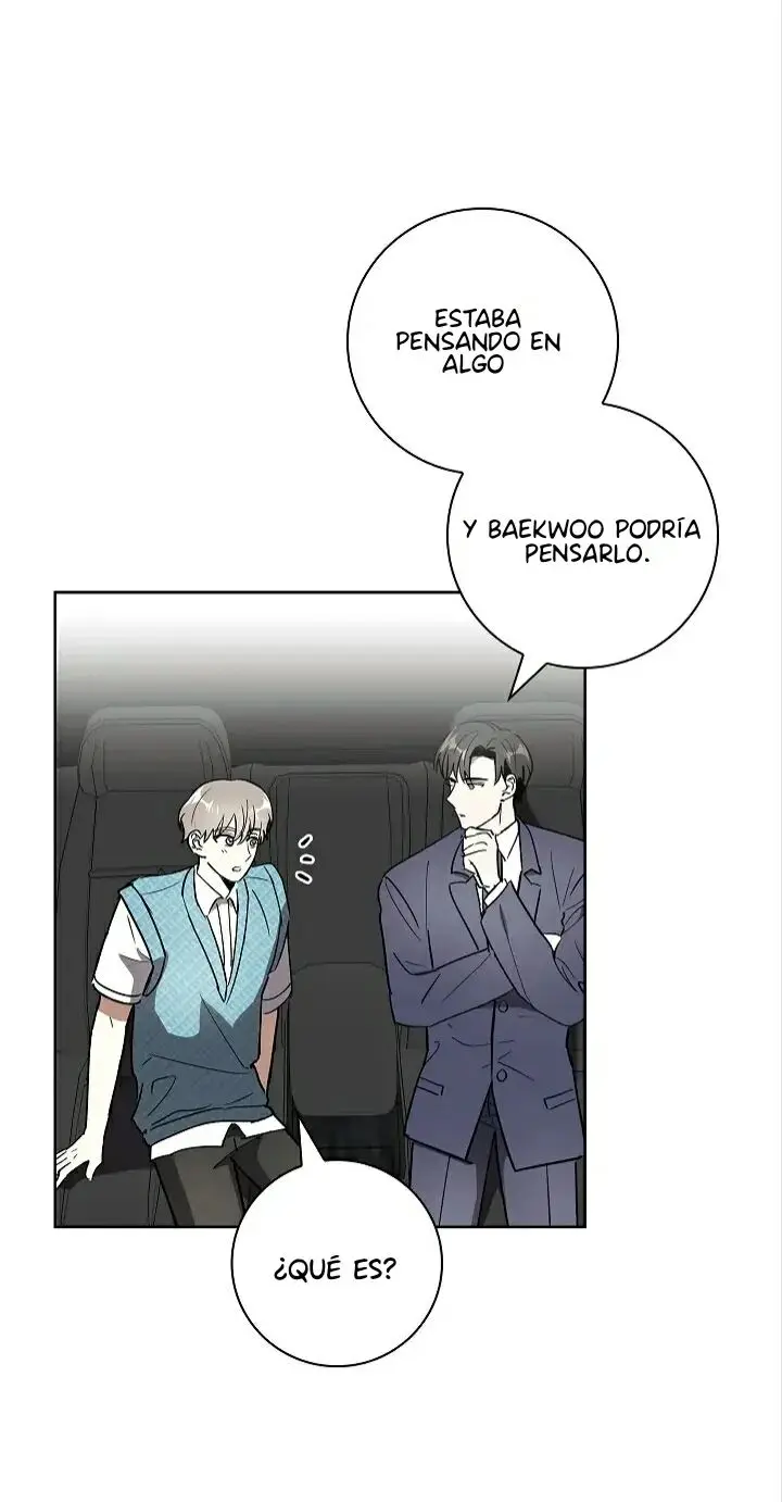 Be, be (2023) - Capítulo 42 - Página 8 - LectorTMOo