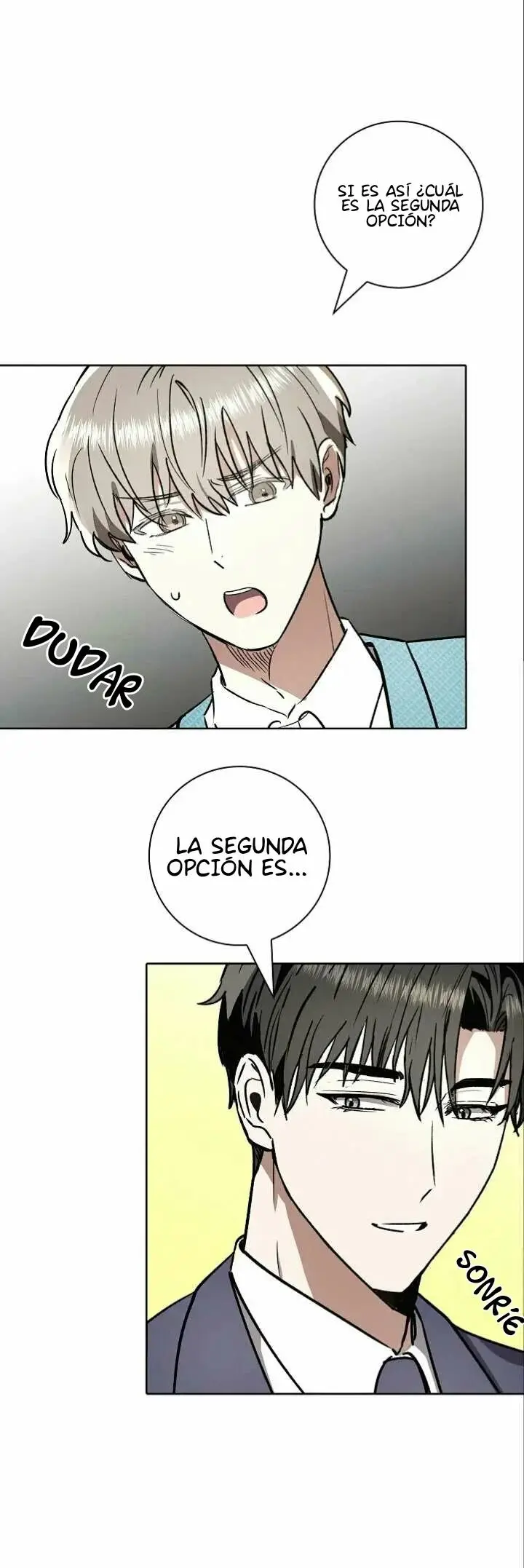 Be, be (2023) - Capítulo 42 - Página 17 - LectorTMOo