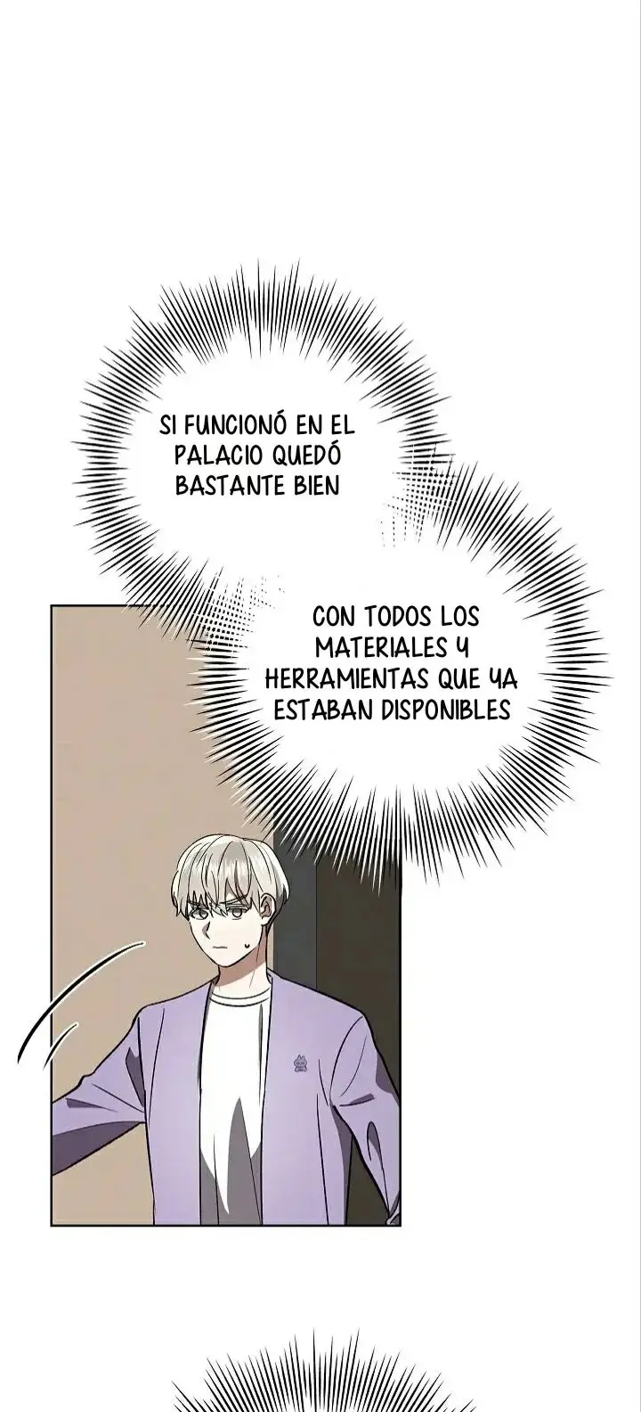 Be, be (2023) - Capítulo 42 - Página 19 - LectorTMOo
