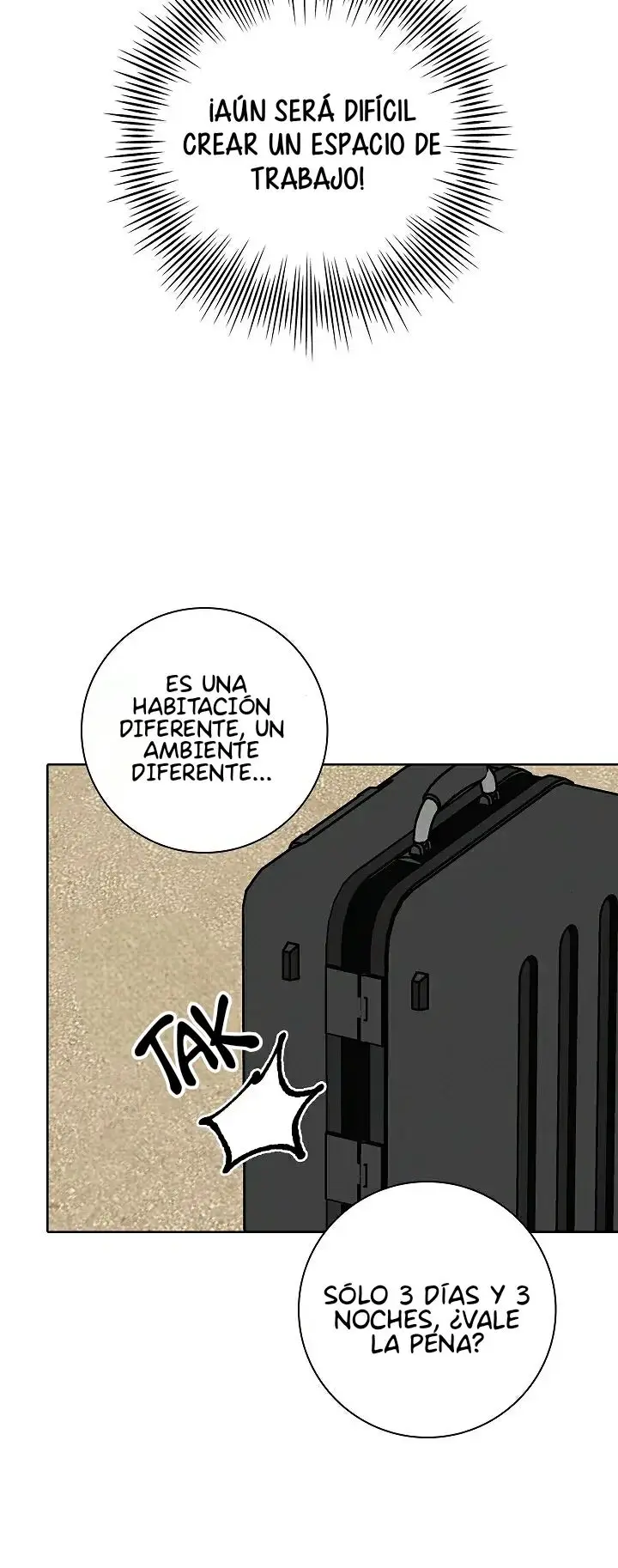 Be, be (2023) - Capítulo 42 - Página 20 - LectorTMOo
