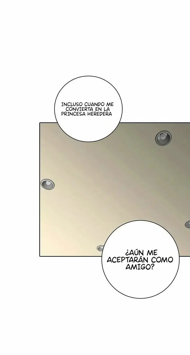 Be, be (2023) - Capítulo 42 - Página 23 - LectorTMOo