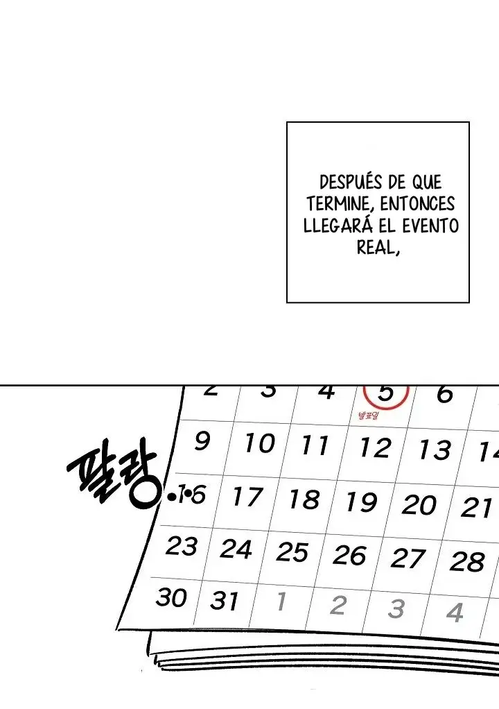 Be, be (2023) - Capítulo 42 - Página 26 - LectorTMOo