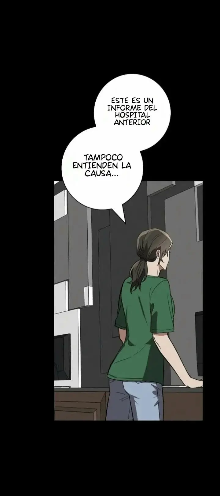 Be, be (2023) - Capítulo 42 - Página 31 - LectorTMOo