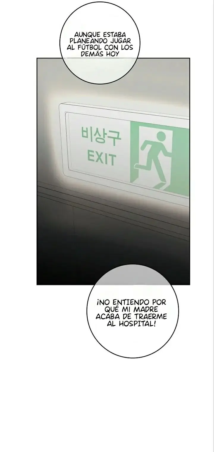 Be, be (2023) - Capítulo 42 - Página 37 - LectorTMOo