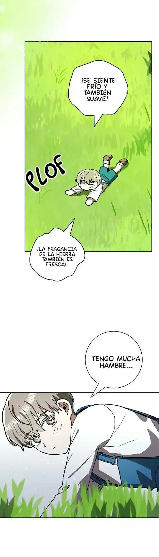 Be, be (2023) - Capítulo 42 - Página 41 - LectorTMOo