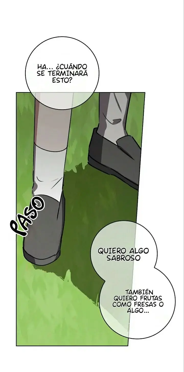 Be, be (2023) - Capítulo 42 - Página 42 - LectorTMOo