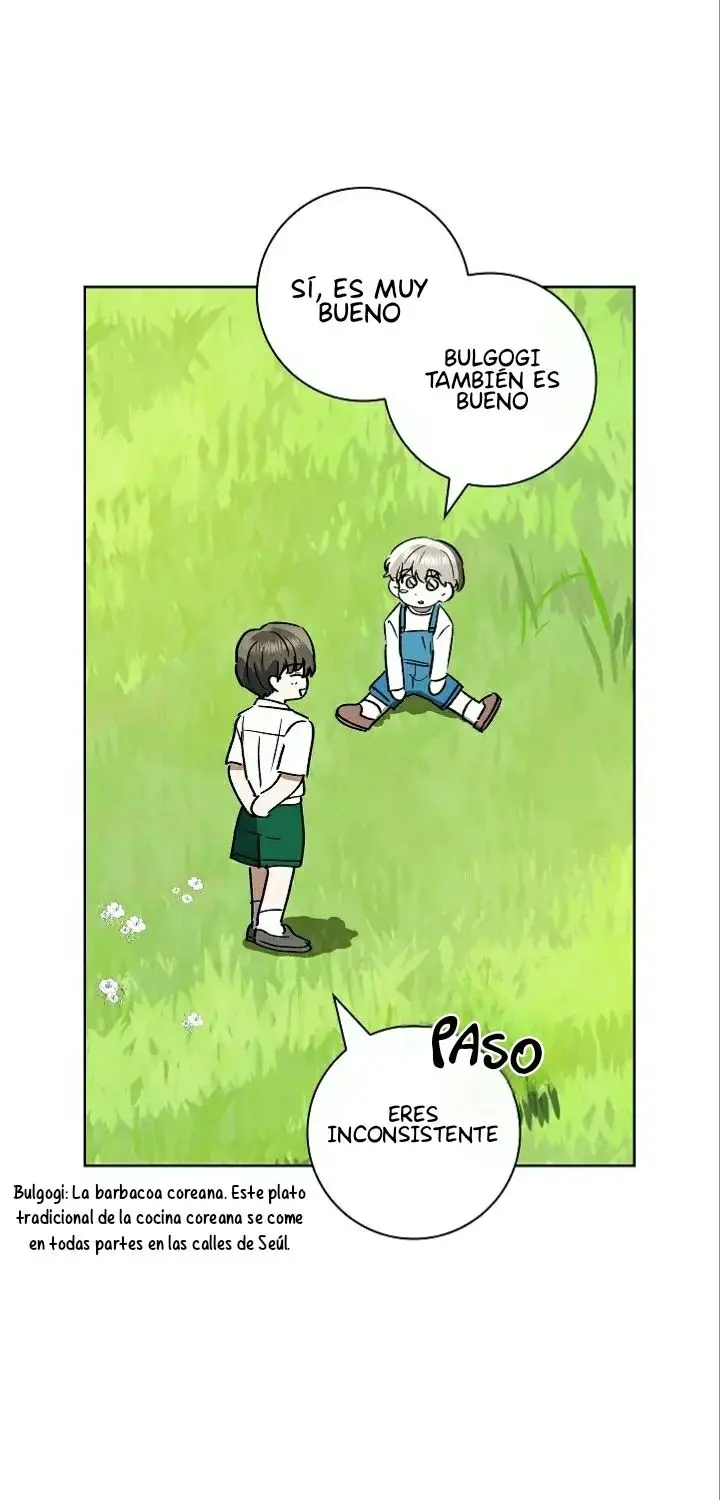 Be, be (2023) - Capítulo 42 - Página 46 - LectorTMOo